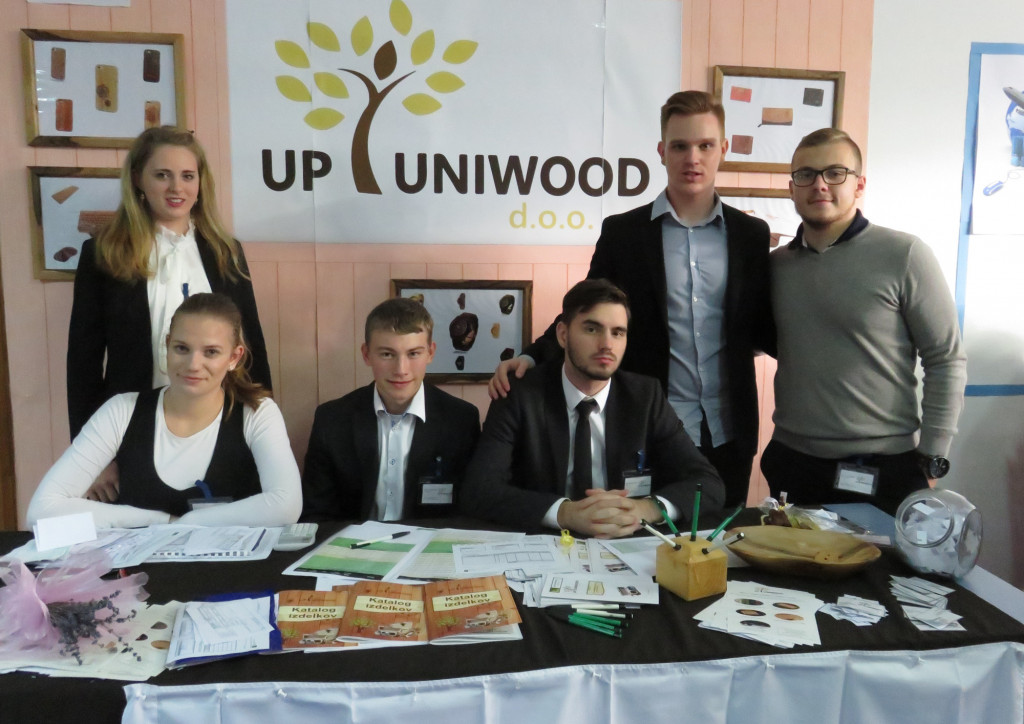 UP Uniwood ZG 2016